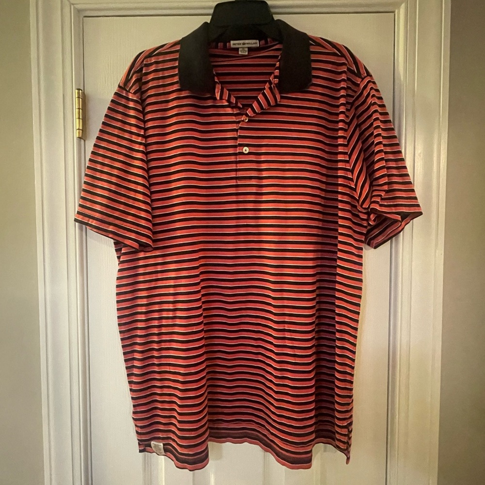 Men’s Peter Millar Polo